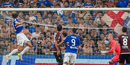 Pronostico Salernitana-Samp, ai campani serve una vittoria con almeno due gol di scarto