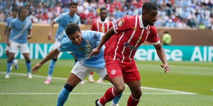 Dal sogno Cristiano Ronaldo alla sfida contro la Juve: ecco il Wydad