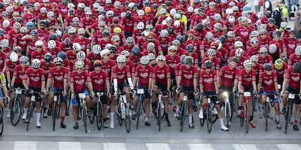 GF La Fausto Coppi Generali 2025: tante iniziative che celebrano sport, benessere, cultura e gastronomia locale