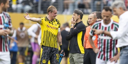 La denuncia di Kovac: "Le squadre sudamericane sono favorite al Mondiale per Club"