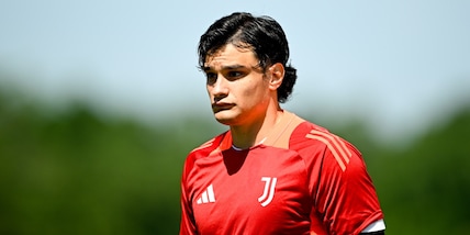 Garofani, il portiere saluta la Juve Next Gen: ufficiale la cessione alla Carrarese