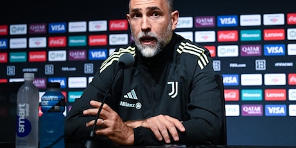 Tudor, conferenza Wydad e la Juve a mezzogiorno: "Niente scuse. E il City ne poteva prendere due"