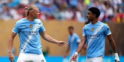 Manchester City-Al Ain: orario, diretta, probabili formazioni e dove vedere in tv e streaming il Mondiale per Club in tempo reale