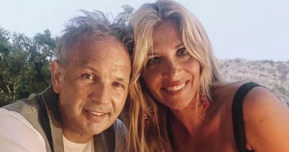 Arianna Mihajlovic in tv: "Sinisa e i figli, mi ha lasciato la mano con un ultimo rimpianto"