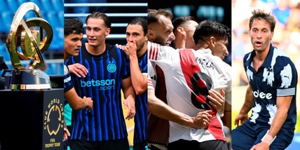 Inter e River agli ottavi, al Monterrey il biscotto mondiale? Le combinazioni per passare il turno