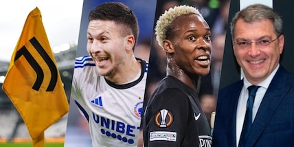 Da Bardghji fino a Emegha: Juve, i risultati dell'algoritmo e la lista di Comolli. E c'è un sogno...