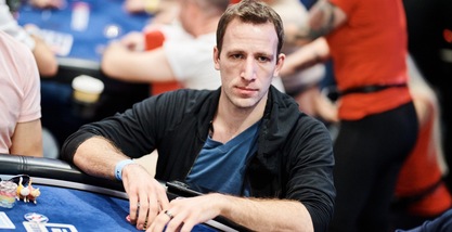 WSOP 2025, Benny Glaser da record: terzo braccialetto in una sola edizione