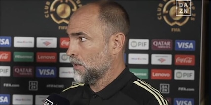 Tudor, sorpresa post Wydad: "Sono sempre preoccupato. Yildiz raro, ecco perché. Sera libera a tutti"