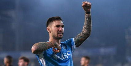 Politano, il regalo di nozze del Napoli: Conte lo blinda, rinnovo fino al 2028