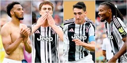 Pagelle Juventus: delirio Yildiz, sorpresa Kelly, Cambiaso rigenerato