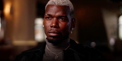 Pogba, veleno sulla Juve: “Non è stata dalla mia parte e non ho capito il perché”
