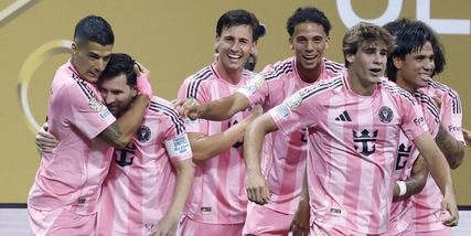 Pronostico Inter Miami-Palmeiras, il pareggio mette tutti d'accordo