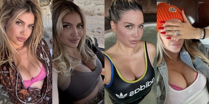 Wanda Nara confessa: "Seguo il Mondiale per Club perché messaggio con..."