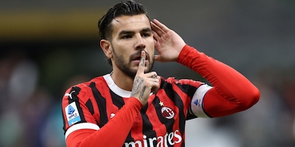 Theo Hernandez apre a Inzaghi: il Milan spera. Allegri, c’è una domanda per te