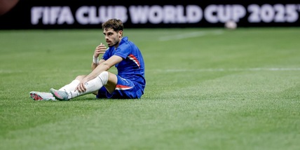 Esperance-Chelsea è uno "spareggio" per la qualificazione agli ottavi: ecco il pronostico