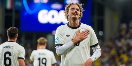 Europei Under 21, Germania-Francia: i bookie vedono equilibrio