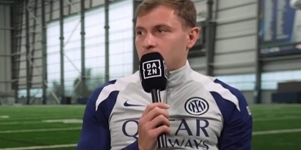 Da ingiocabili a inspiegabile: Inter, Barella torna sul 5-0 del Psg