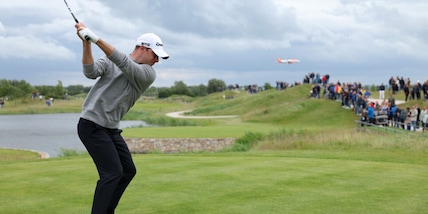 Su Sky appuntamento con un altro grande evento di golf: da giovedì 26 a domenica 29 l’Open d’Italia