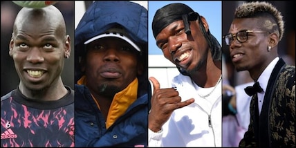 Pogba accusa, cosa risponde la Juve. E tra sciamani, uomini armati e testosterone...