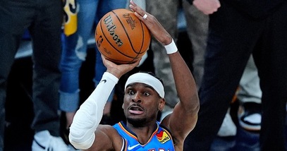 Shai Gilgeous-Alexander MVP come Abdul-Jabbar, Jordan e O'Neal: Oklahoma, il volto del titolo NBA