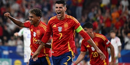 Morata, il pupillo di Allegri e quel contratto col Milan fino al 2028: non è che...