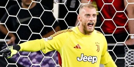 Di Gregorio spiega la svolta Juve: "Tudor, i tasti giusti e le idee chiare"