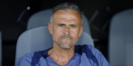 “Come un coniglio”: Mondiale per Club, Luis Enrique lancia l’allarme