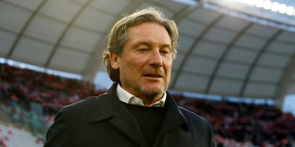 Il Venezia per tornare in A sceglie Stroppa, l’esperto