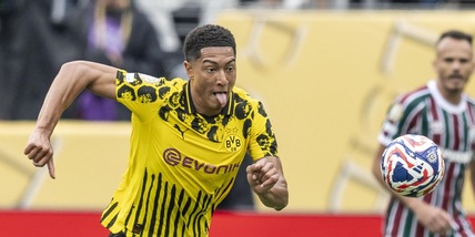 Pronostico Dortmund-Ulsan, secondo i bookie un esito è piuttosto probabile