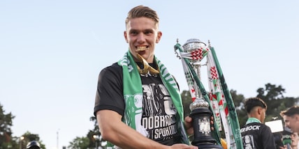 Strappo Gyokeres, il calciomercato si infiamma: "Non si presenta al raduno dello Sporting Lisbona"