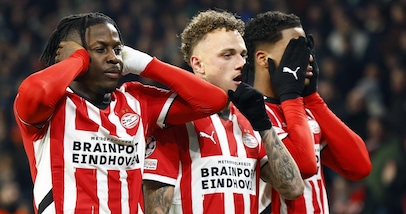 Elimina la Juve dalla Champions, ora va al Napoli di Conte: Noa Lang, è fatta. E Nunez ha detto sì!