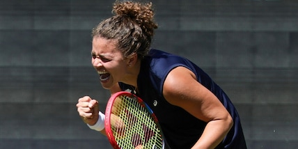 Paolini batte Fernandez, è ai quarti a Bad Homburg: chi sfiderà al prossimo turno