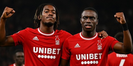 Weah e Mbangula per Conceicao: tesoretto Juve, ma la beffa Huijsen fa ancora male