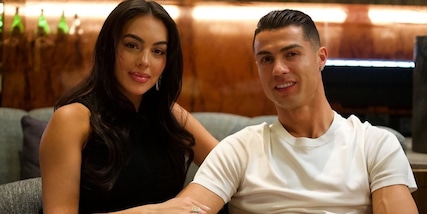 "Favola costruita a tavolino": clamorosa rivelazione su Ronaldo e Georgina