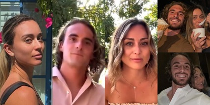 "Sono così stanca", Paula Badosa sbotta e Tsitsipas sorprende tutti