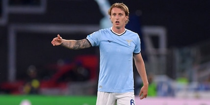 Inter, Lotito chiude la porta a Marotta: "40 milioni per Rovella? La clausola è di 50. Altrimenti resta"