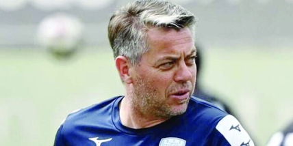 L'accusa di Verdesca: "Per allenare bisogna essere nel giro giusto"