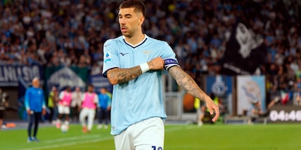 Zaccagni si è operato: "Problema che mi portavo dietro". Quando torna a disposizione della Lazio