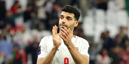 Taremi in fuga da Teheran! Mille chilometri in auto per raggiungere Bushehr