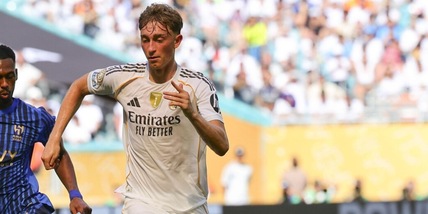 Huijsen, il dettaglio alla Cristiano Ronaldo svelato dal suo primo allenatore: "Mentalità pazzesca"