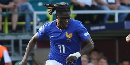 Tchaouna, addio Lazio: va al Burnley di Koleosho, i dettagli dell’accordo