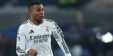 Mbappé torna in gruppo: Juve, un motivo in più per evitare il Real Madrid