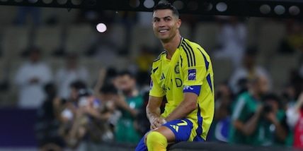 Ronaldo, svolta per il futuro: c'è la scelta sul rinnovo con l'Al Nassr