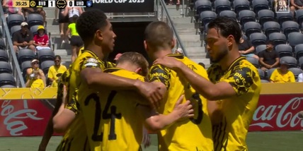 Il Dortmund vince e vola agli ottavi come 1°, Fluminense solo pari con il Mamelodi ma si qualifica