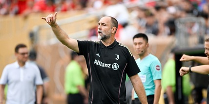 Mondiale per Club, Juve-Manchester City: per i bookie finirà così...