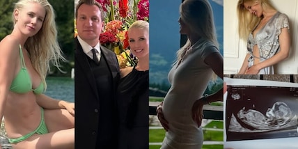 Maxi Lopez papà per la quinta volta! L'annuncio di Daniela: "La sorpresa più bella"