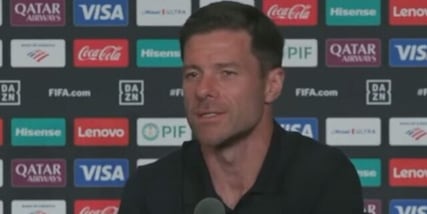 Xabi Alonso e gli ottavi Real: "Non sono cieco. Huijsen pilastro, sono bastati due giorni"