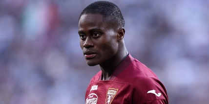 Seck scaricato a Belgrado: ecco il rinnovo prima del prestito al Partizan