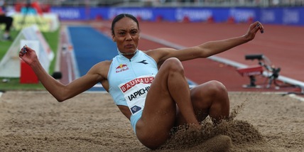 Italia in pista, l'obiettivo è confermarsi