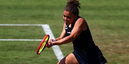 Paolini, prova di forza! È semifinale a Bad Hombrug: chi sfiderà Jasmine